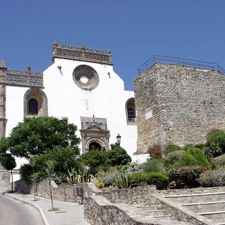 Casa Atahona - Casita Con Encanto Medina-Sidonia Eksteriør billede