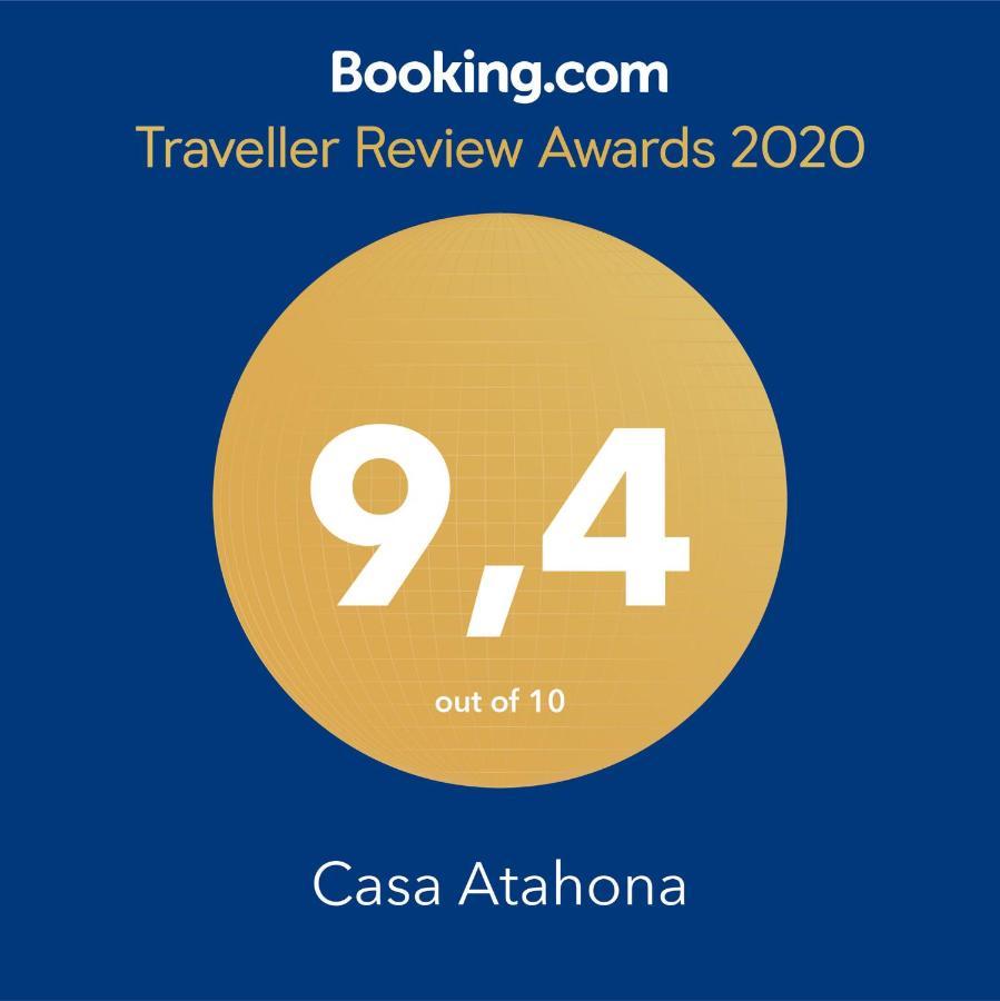 Casa Atahona - Casita Con Encanto Medina-Sidonia Eksteriør billede