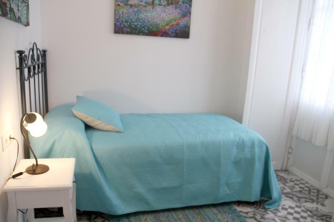 Casa Atahona - Casita Con Encanto Medina-Sidonia Eksteriør billede