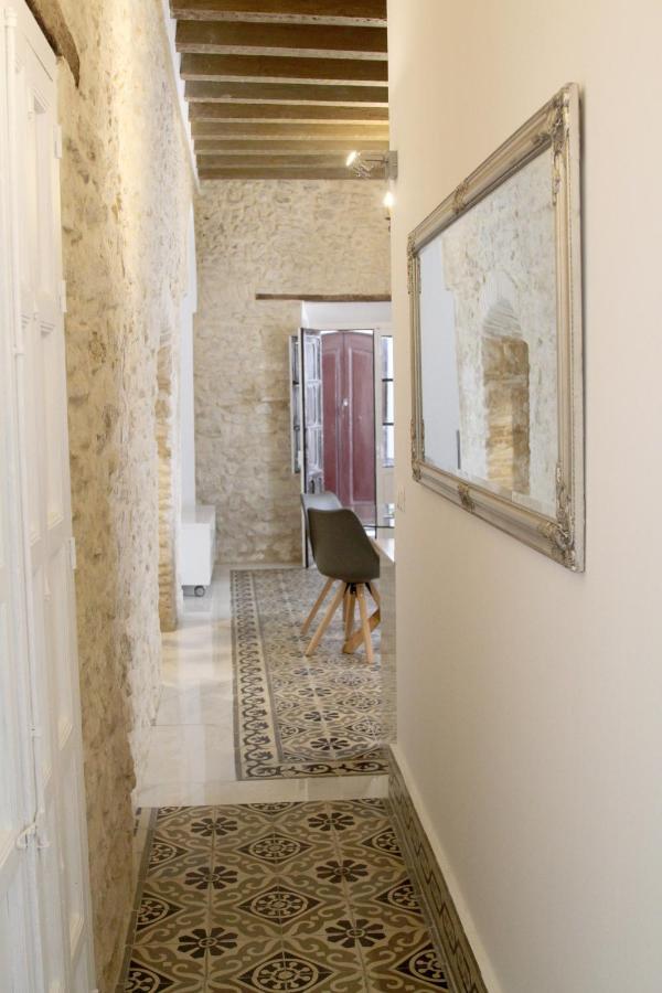 Casa Atahona - Casita Con Encanto Medina-Sidonia Eksteriør billede