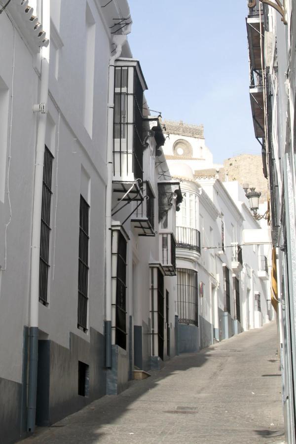 Casa Atahona - Casita Con Encanto Medina-Sidonia Eksteriør billede