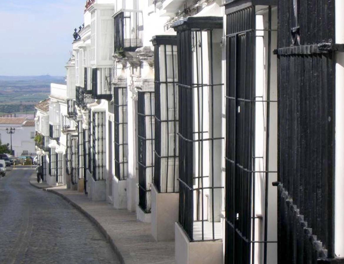 Casa Atahona - Casita Con Encanto Medina-Sidonia Eksteriør billede