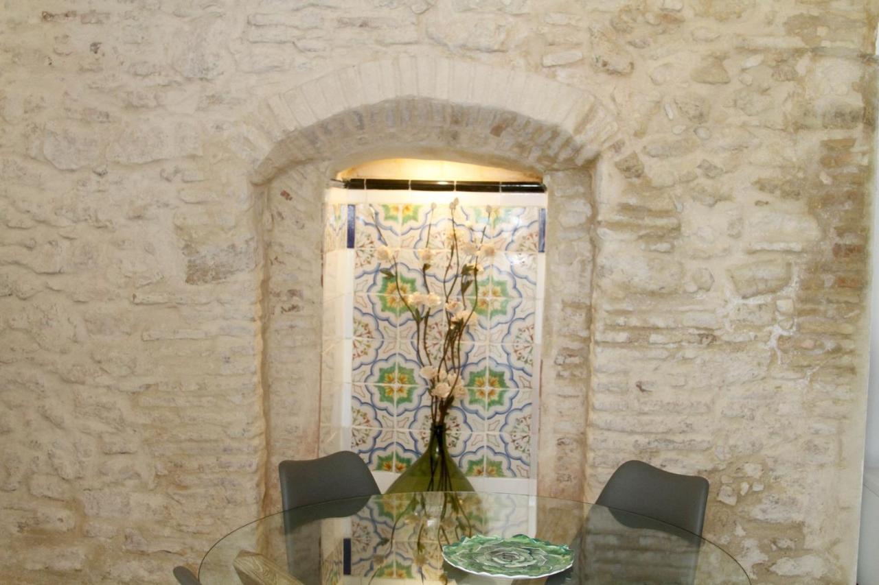 Casa Atahona - Casita Con Encanto Medina-Sidonia Eksteriør billede