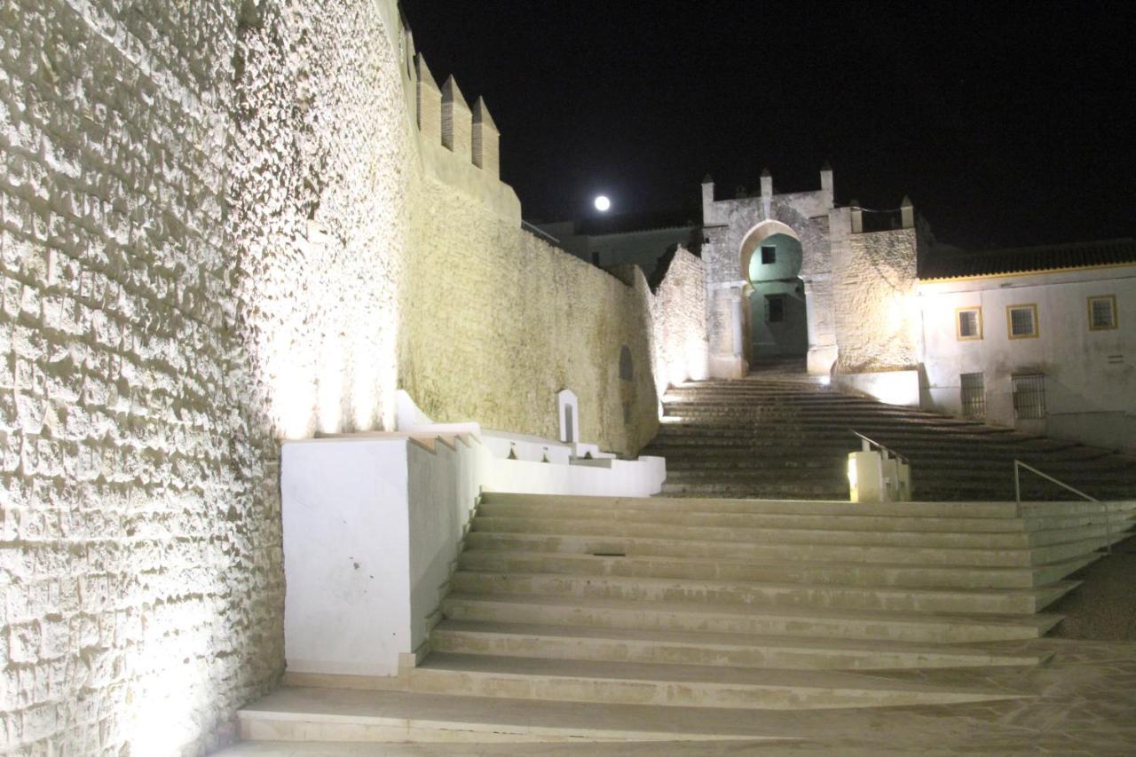 Casa Atahona - Casita Con Encanto Medina-Sidonia Eksteriør billede